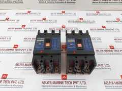 Mitsubishi Electric Nf100-sh No-fuse Low Voltage Circuit Breaker 20A 3Pole 660V