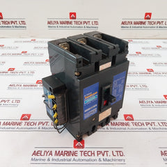 Terasaki Xs225Ns Circuit Breaker 3-pole 225A 50-60Hz