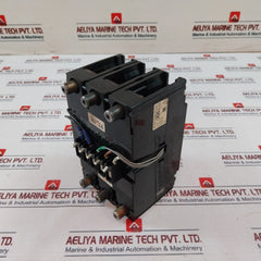 Terasaki Xs225Ns Circuit Breaker 3-pole 225A 50-60Hz