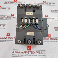 Terasaki Xs225Ns Circuit Breaker 3-pole 225A 50-60Hz