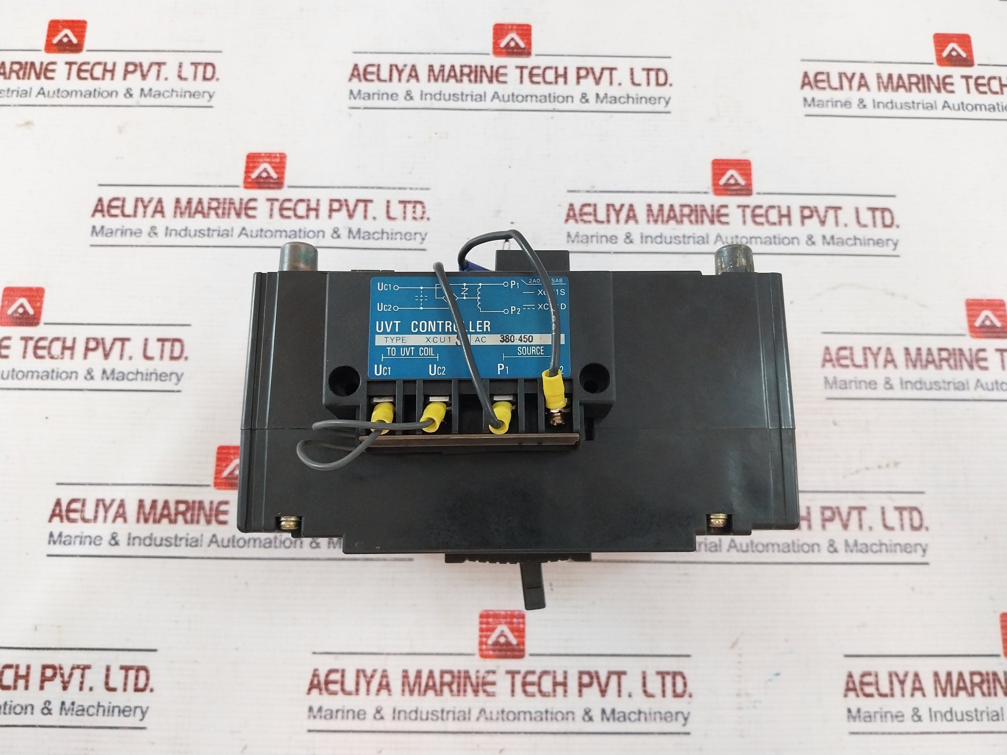 Terasaki Xs225Ns Circuit Breaker 3-pole 225A 50-60Hz