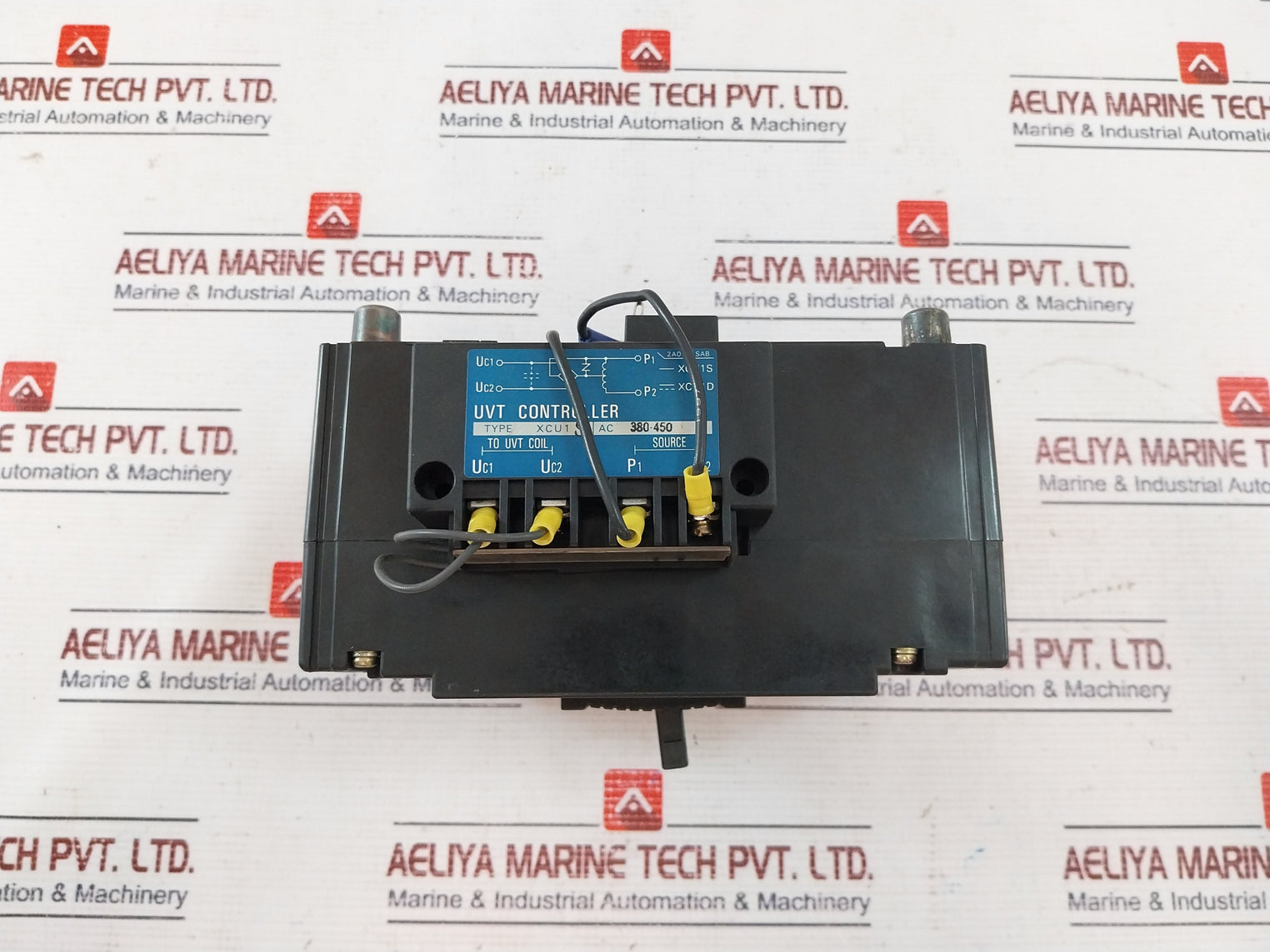 Terasaki Xs225Ns Circuit Breaker 3-pole 225A 50-60Hz