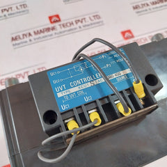 Terasaki Xs225Ns Circuit Breaker 3-pole 225A 50-60Hz