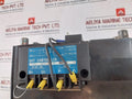 Terasaki Xs225Ns Circuit Breaker 3-pole 225A 50-60Hz