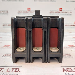 Mitsubishi Electric Nf100-sh 3 Pole No-fuse Breaker 15 Amp 660v