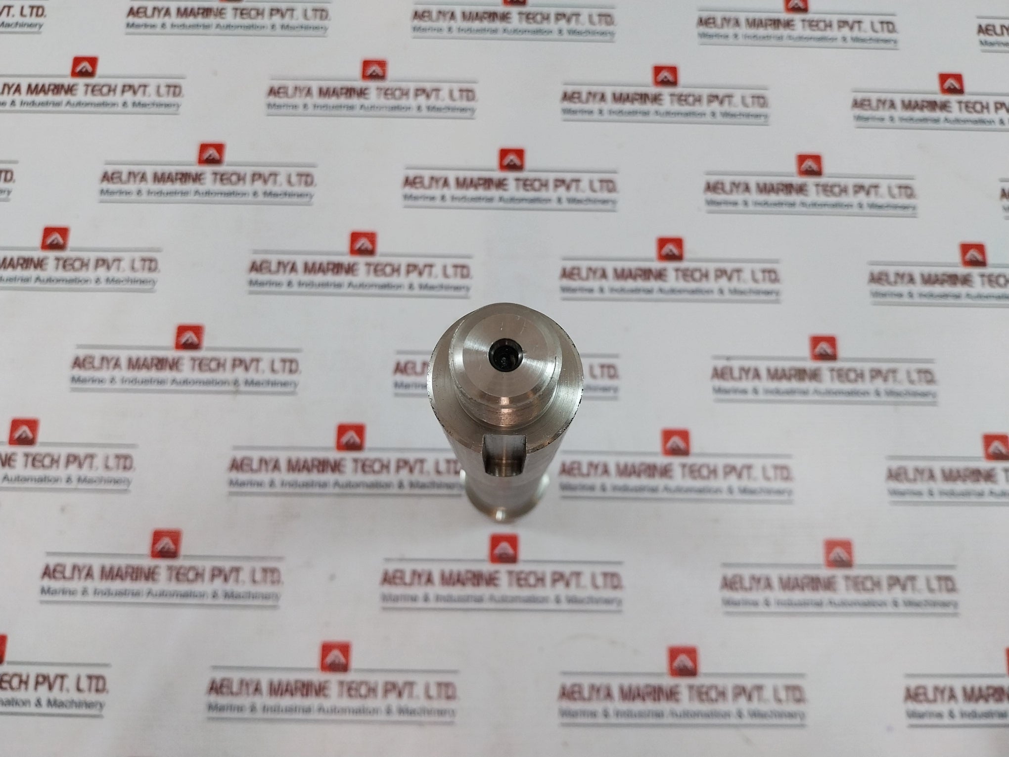 Shinko Impeller Shaft