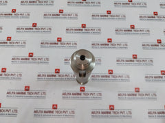 Shinko Impeller Shaft