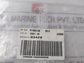 Brass Thrust Ring 10301-84