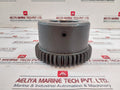 Bowex 80 Coupling Set