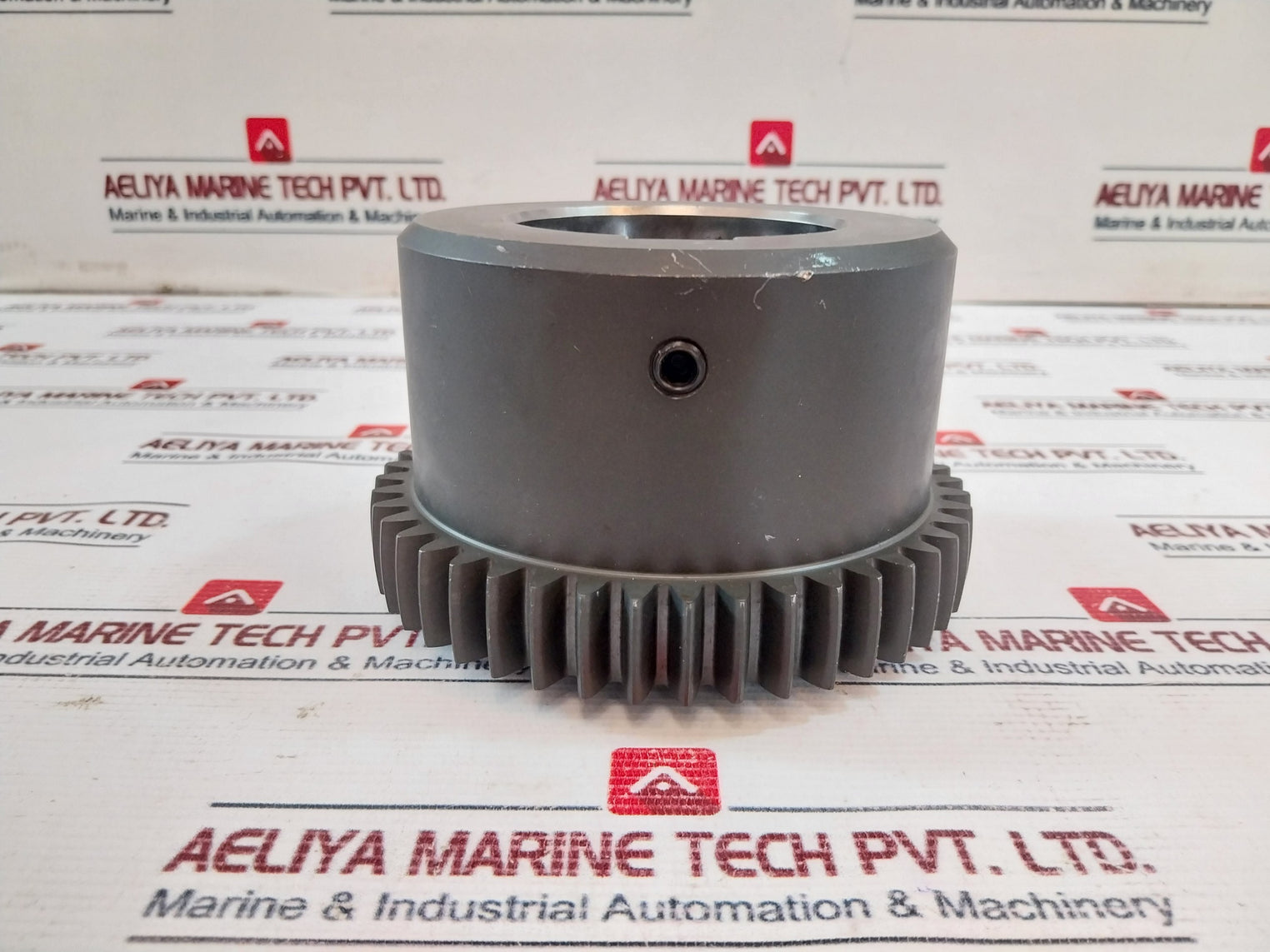 Bowex 80 Coupling Set