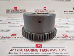 Bowex 80 Coupling Set
