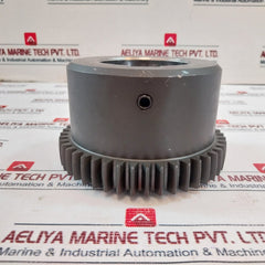 Bowex 80 Coupling Set
