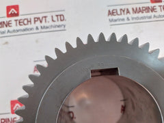Bowex 80 Coupling Set