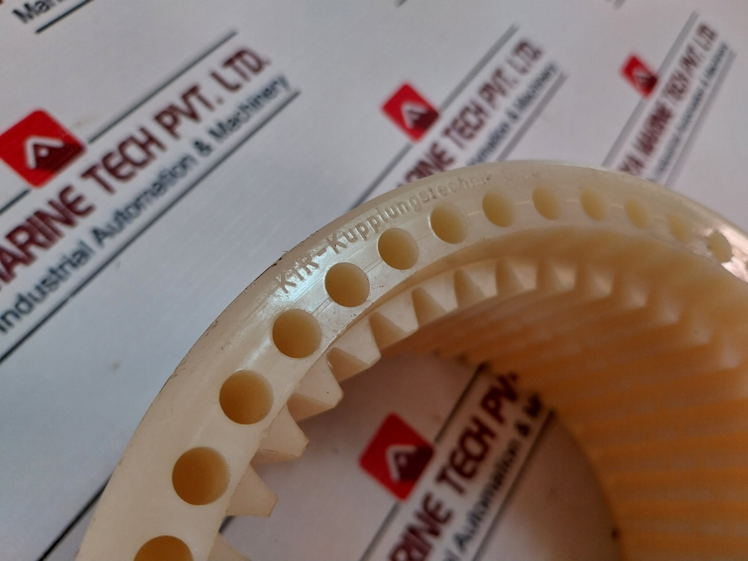 Bowex 80 Coupling Set