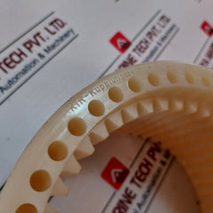 Bowex 80 Coupling Set