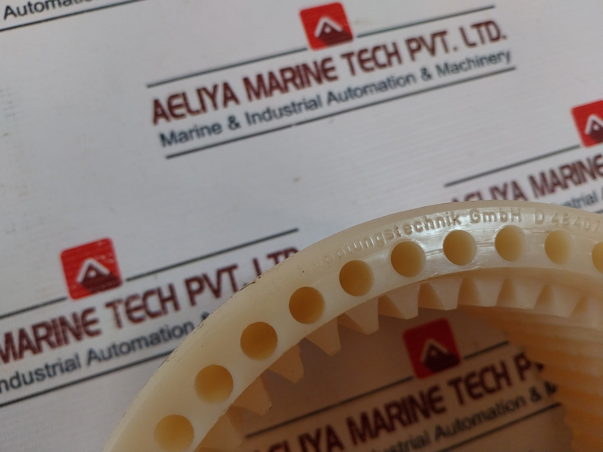 Bowex 80 Coupling Set