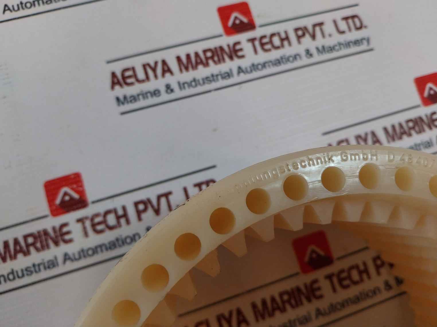 Bowex 80 Coupling Set