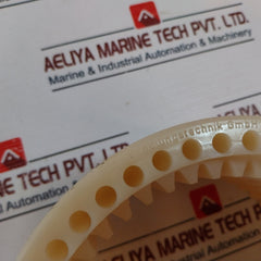 Bowex 80 Coupling Set