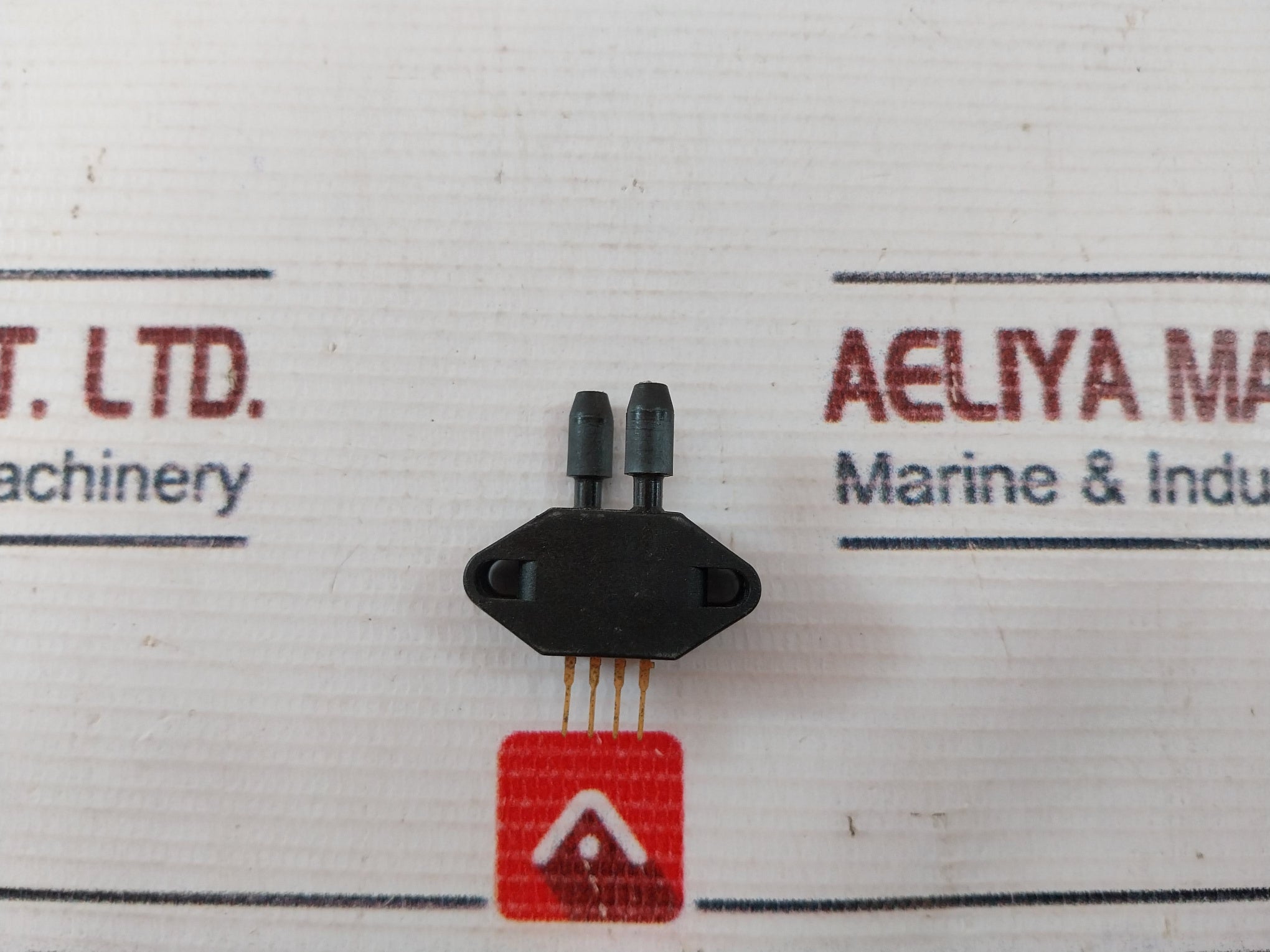 Honeywell SCC15DN Pressure Sensor