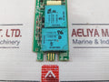 Siemens 6Dr2801-8D 2Ba-rel. Input/Output Module 94V-0
