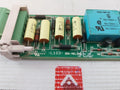 Siemens 6Dr2801-8D 2Ba-rel. Input/Output Module 94V-0
