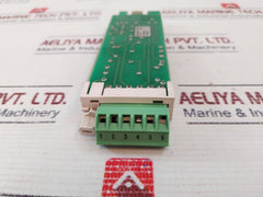 Siemens 6Dr2801-8D 2Ba-rel. Input/Output Module 94V-0