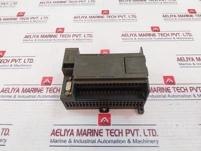 Siemens 6Es7 214-1Bd23-0Xb0 Simatic S7-200 Plc Module 85-264Vac 300V 10A