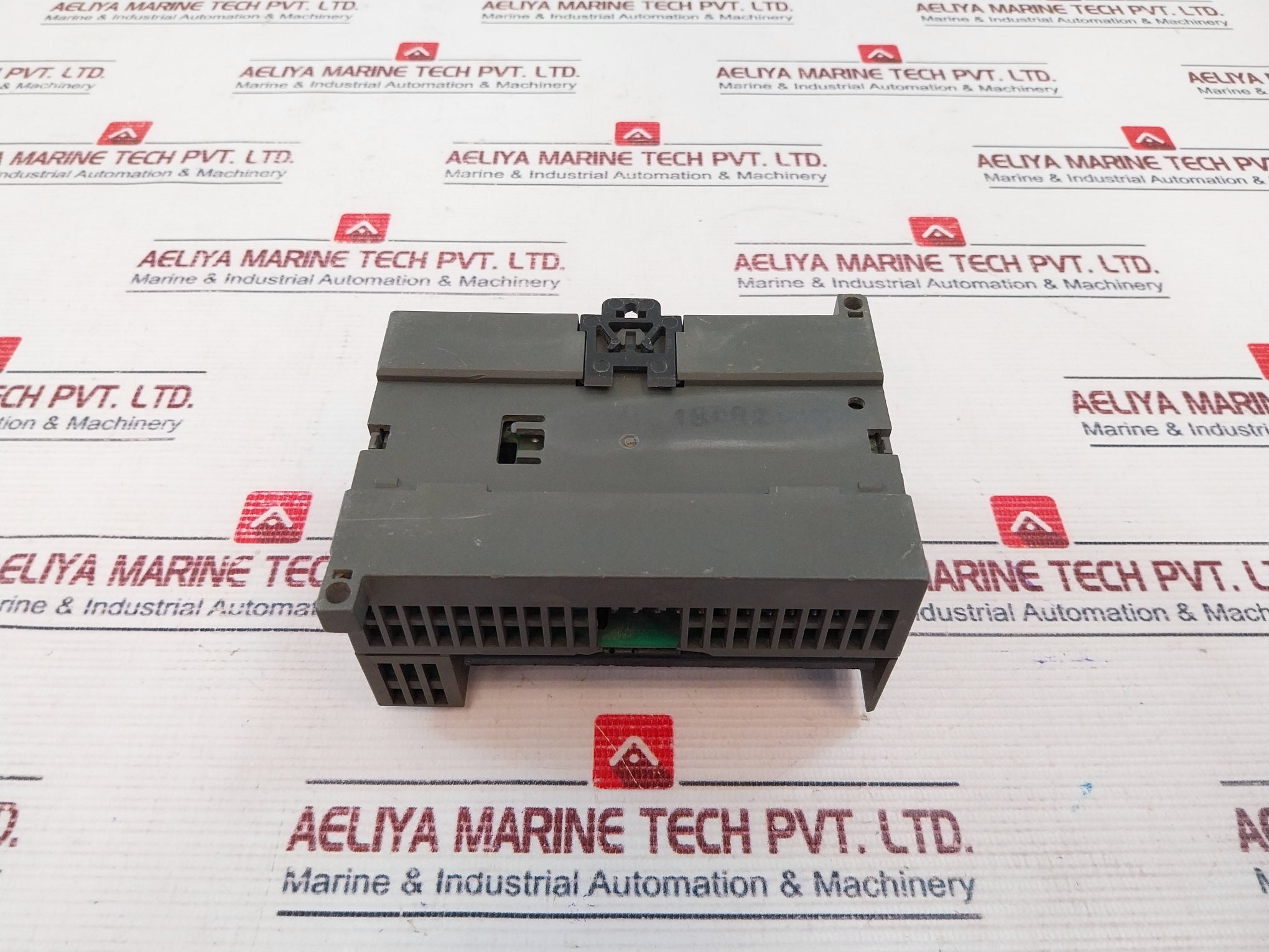 Siemens 6Es7 214-1Bd23-0Xb0 Simatic S7-200 Plc Module 85-264Vac 300V 10A