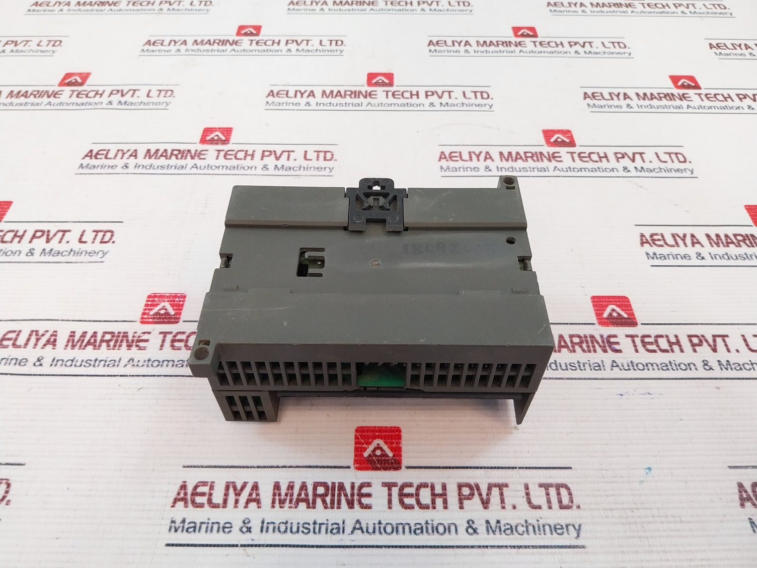 Siemens 6Es7 214-1Bd23-0Xb0 Simatic S7-200 Plc Module 85-264Vac 300V 10A (Not Working)