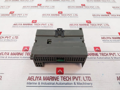 Siemens 6Es7 214-1Bd23-0Xb0 Simatic S7-200 Plc Module 85-264Vac 300V 10A