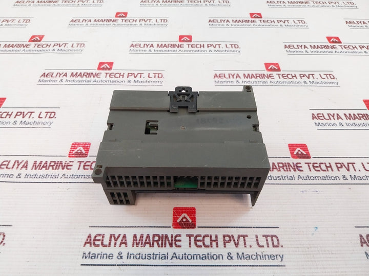 Siemens 6Es7 214-1Bd23-0Xb0 Simatic S7-200 Plc Module 85-264Vac 300V 10A (Not Working)