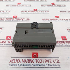Siemens 6Es7 214-1Bd23-0Xb0 Simatic S7-200 Plc Module 85-264Vac 300V 10A