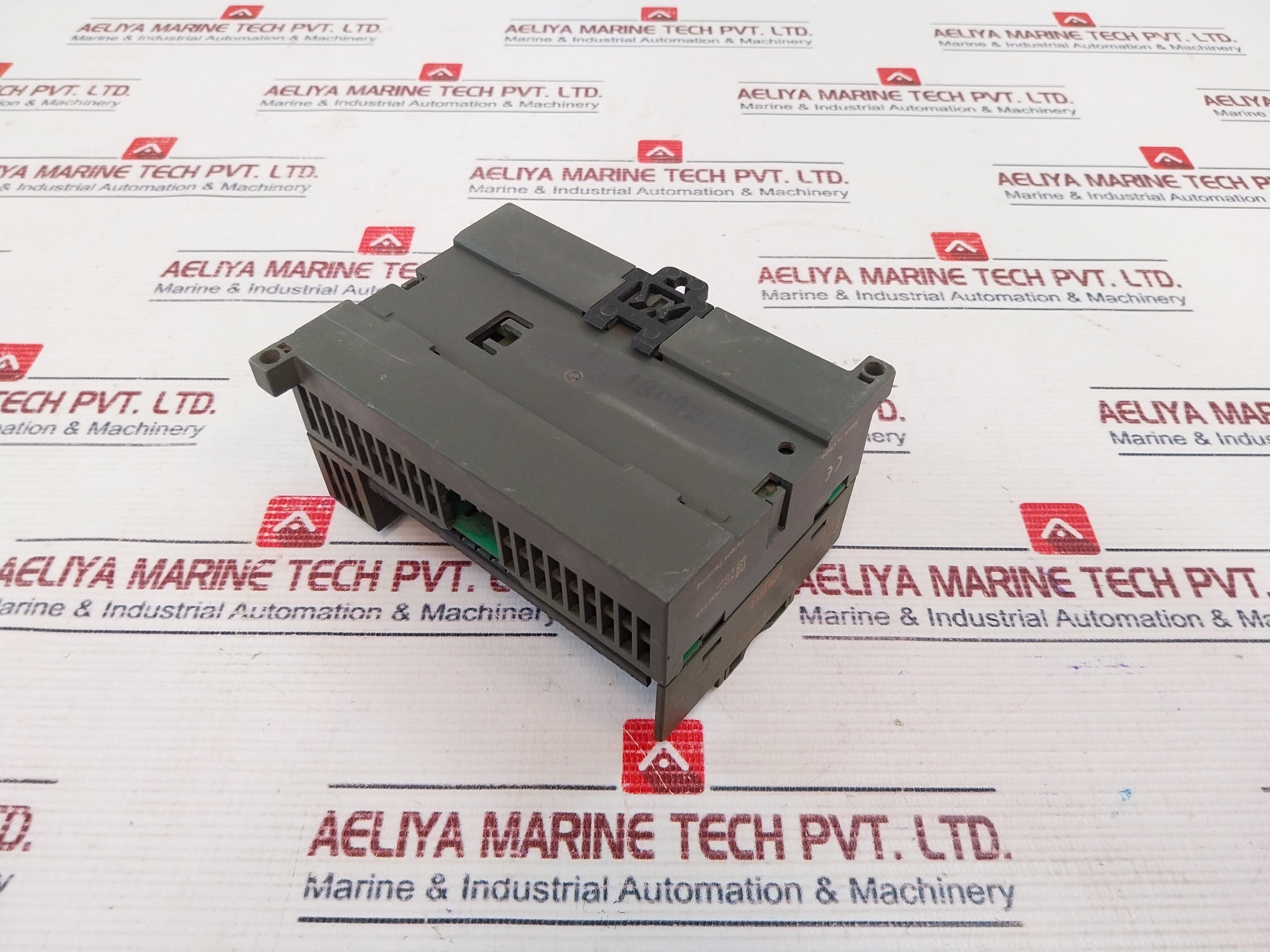 Siemens 6Es7 214-1Bd23-0Xb0 Simatic S7-200 Plc Module 85-264Vac 300V 10A