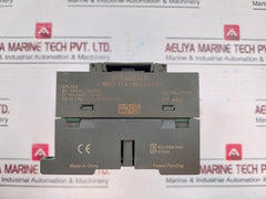 Siemens 6Es7 214-1Bd23-0Xb0 Simatic S7-200 Plc Module 85-264Vac 300V 10A
