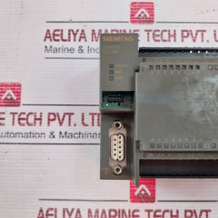 Siemens 6Es7 214-1Bd23-0Xb0 Simatic S7-200 Plc Module 85-264Vac 300V 10A