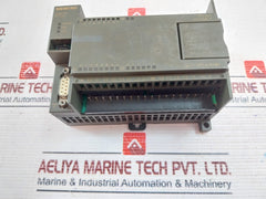 Siemens 6Es7 214-1Bd23-0Xb0 Simatic S7-200 Plc Module 85-264Vac 300V 10A