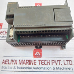 Siemens 6Es7 214-1Bd23-0Xb0 Simatic S7-200 Plc Module 85-264Vac 300V 10A