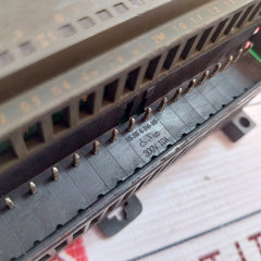 Siemens 6Es7 214-1Bd23-0Xb0 Simatic S7-200 Plc Module 85-264Vac 300V 10A