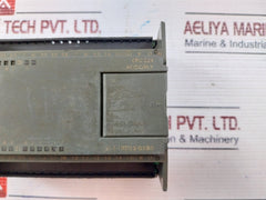 Siemens 6Es7 214-1Bd23-0Xb0 Simatic S7-200 Plc Module 85-264Vac 300V 10A
