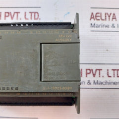 Siemens 6Es7 214-1Bd23-0Xb0 Simatic S7-200 Plc Module 85-264Vac 300V 10A