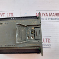Siemens 6Es7 214-1Bd23-0Xb0 Simatic S7-200 Plc Module 85-264Vac 300V 10A