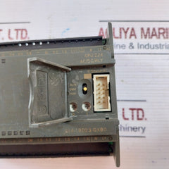 Siemens 6Es7 214-1Bd23-0Xb0 Simatic S7-200 Plc Module 85-264Vac 300V 10A
