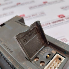 Siemens 6Es7 214-1Bd23-0Xb0 Simatic S7-200 Plc Module 85-264Vac 300V 10A