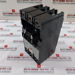 Terasaki Tl-225F Current Limiting Circuit Breaker 175 A 3 Pole Ac690V 50~60Hz