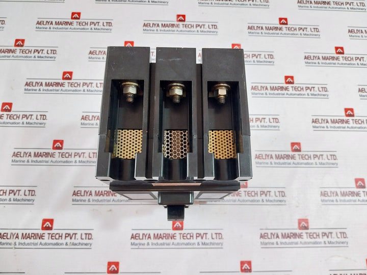 Terasaki Tl-225F Current Limiting Circuit Breaker 175 A 3 Pole Ac690V 50~60Hz