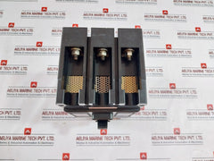 Terasaki Tl-225F Current Limiting Circuit Breaker 175 A 3 Pole Ac690V 50~60Hz