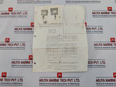 United Electric 102 Temperature Control Switch C11
