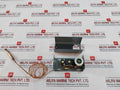Johnson Controls A19Aab-35 Thermostat & Controller 100-240V Ac