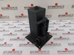 Tr Engineering 08-2028 Hydraulic Hand Pump Gl. 326.01.05.00.153
