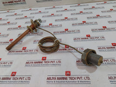 Fulton Sylphon 95927-a4 Temperature Regulator Valve 40-100°F
